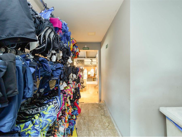 Foto do Loja - Loja à venda 4 Vagas 320M² Moema São Paulo - SP | Lares e Andares Imóveis