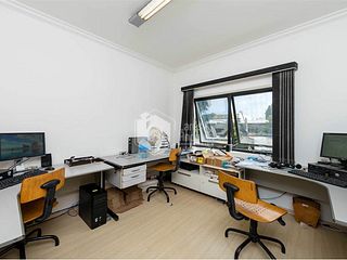 Foto do Loja-Loja à venda 4 Vagas 320M² Moema São Paulo - SP