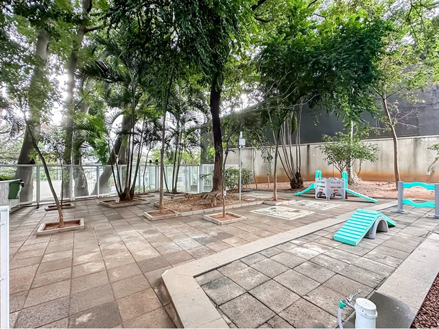 Foto do Apartamento - Apartamento à venda 1 Quarto 1 Vaga 49M² Vila Gertrudes São Paulo - SP | Correteria Imóveis