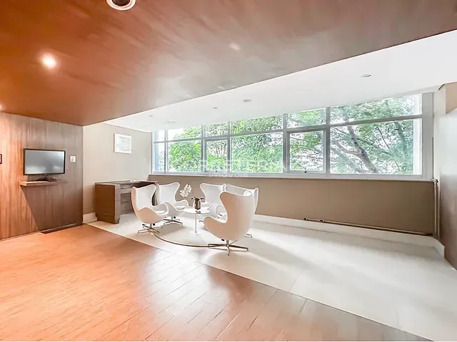 Apartamento 1 quarto e 1 banheiro, à venda, no bairro Vila Gertrudes em São Paulo