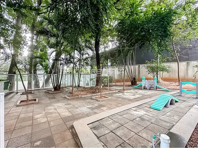 Apartamento 1 quarto e 1 banheiro, à venda, no bairro Vila Gertrudes em São Paulo