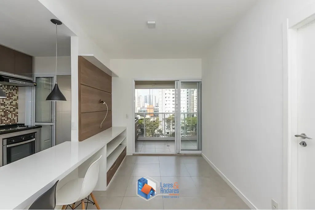 Apartamento, 1 quarto, 49 m² - Foto 27