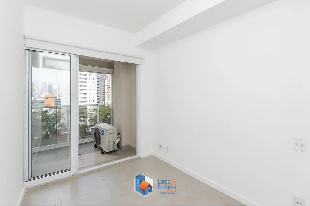 Apartamento, 1 quarto, 49 m² - Foto 26