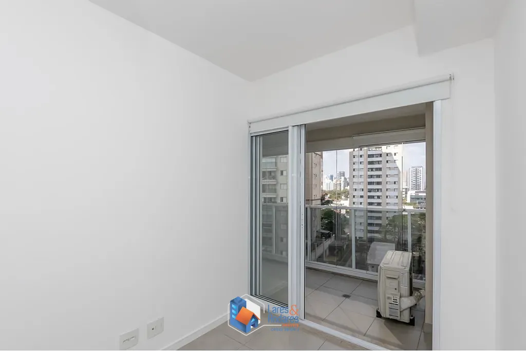 Apartamento, 1 quarto, 49 m² - Foto 24