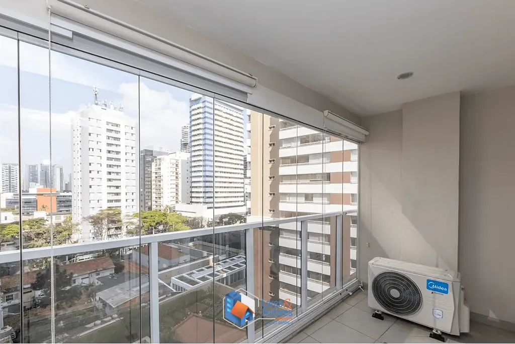 Apartamento, 1 quarto, 49 m² - Foto 23