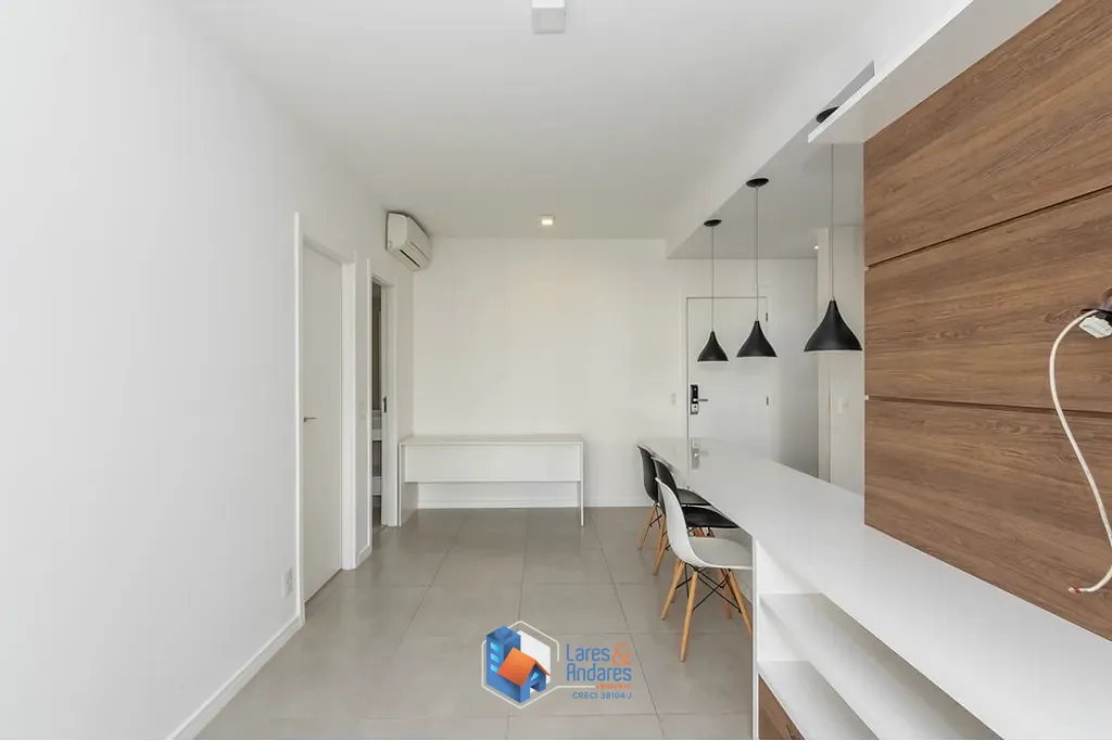 Apartamento, 1 quarto, 49 m² - Foto 22