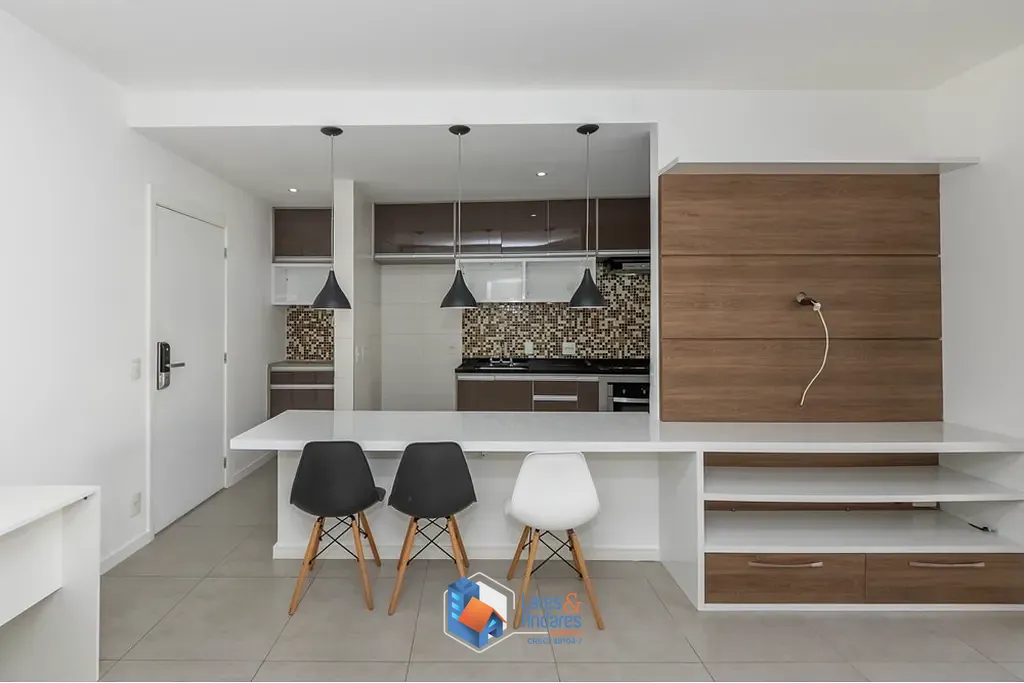 Apartamento, 1 quarto, 49 m² - Foto 21