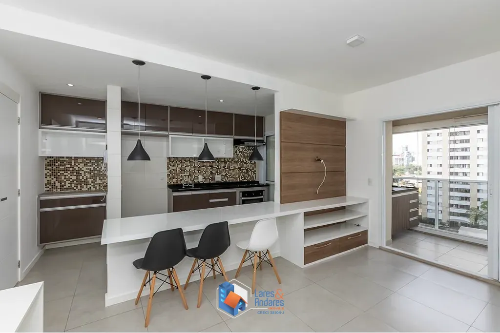 Apartamento, 1 quarto, 49 m² - Foto 20
