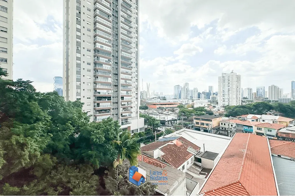 Apartamento, 1 quarto, 49 m² - Foto 15
