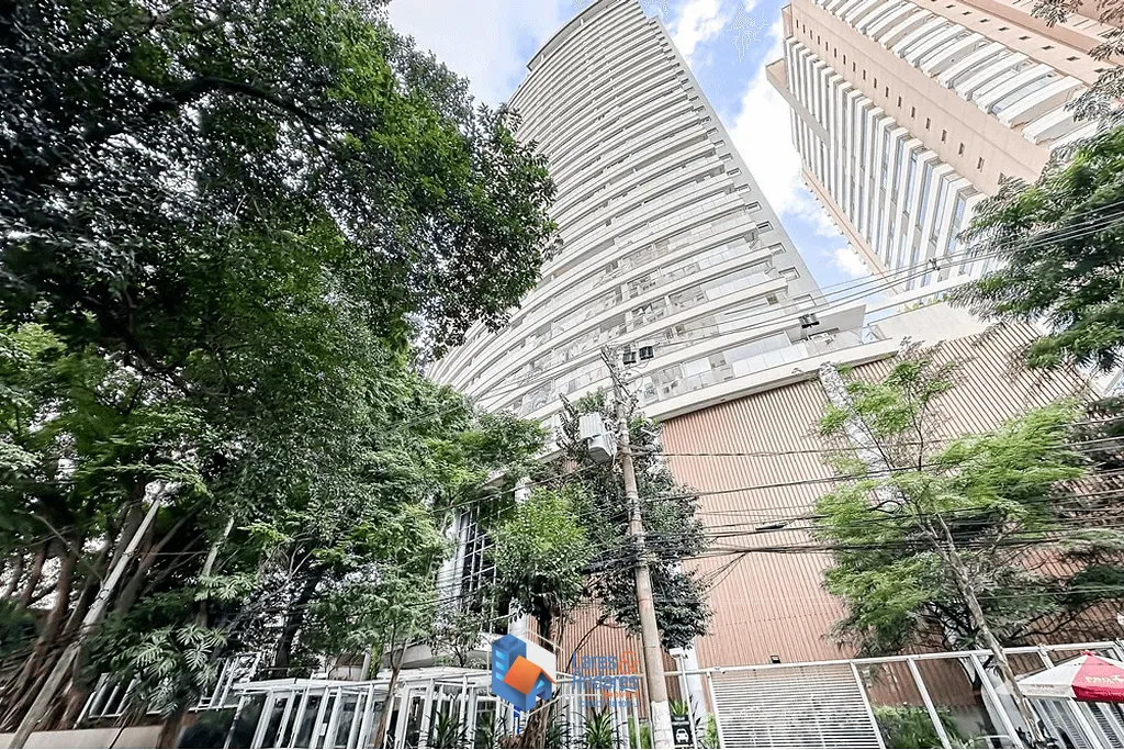 Apartamento, 1 quarto, 49 m² - Foto 12