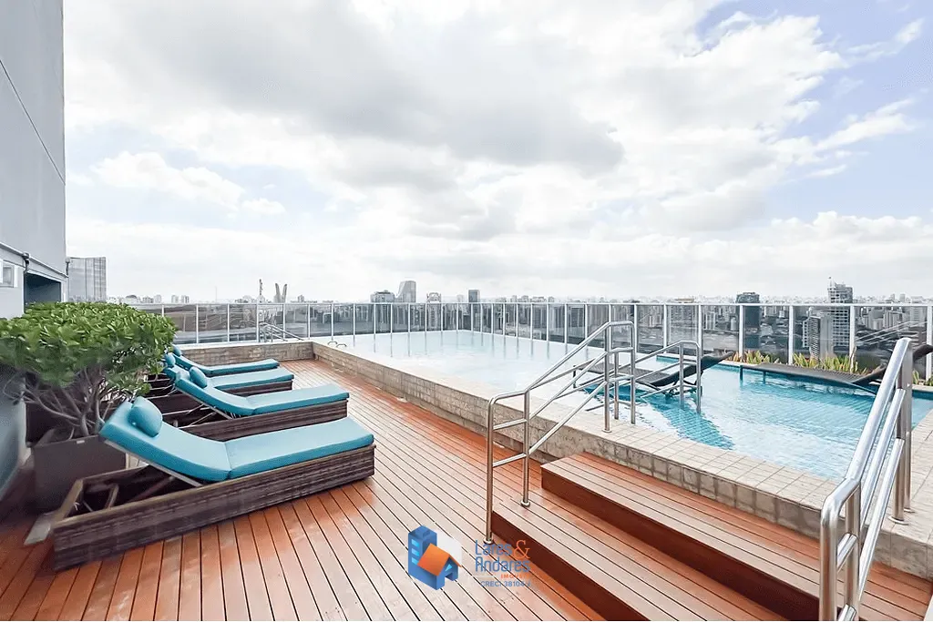 Apartamento, 1 quarto, 49 m² - Foto 11