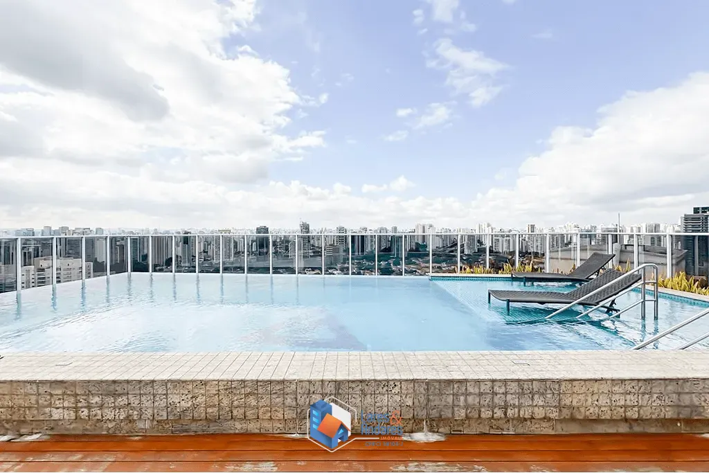 Apartamento, 1 quarto, 49 m² - Foto 10