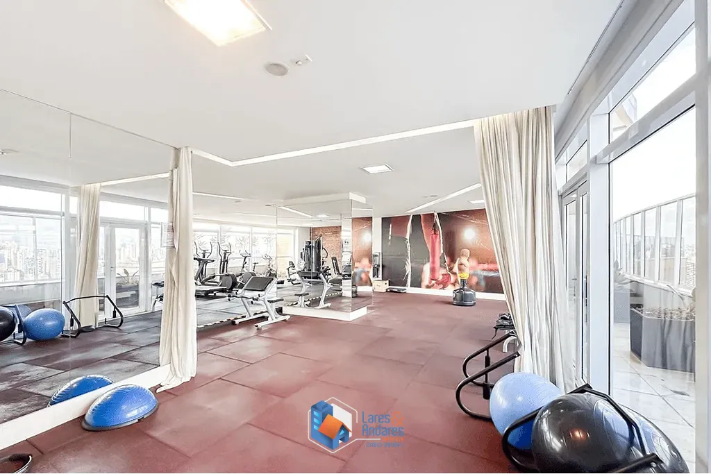 Apartamento, 1 quarto, 49 m² - Foto 8