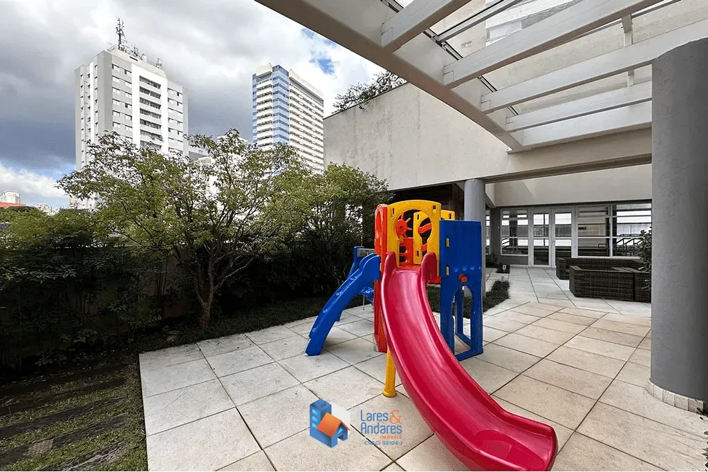 Apartamento, 1 quarto, 49 m² - Foto 7