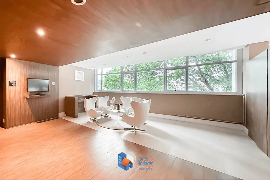Apartamento, 1 quarto, 49 m² - Foto 5