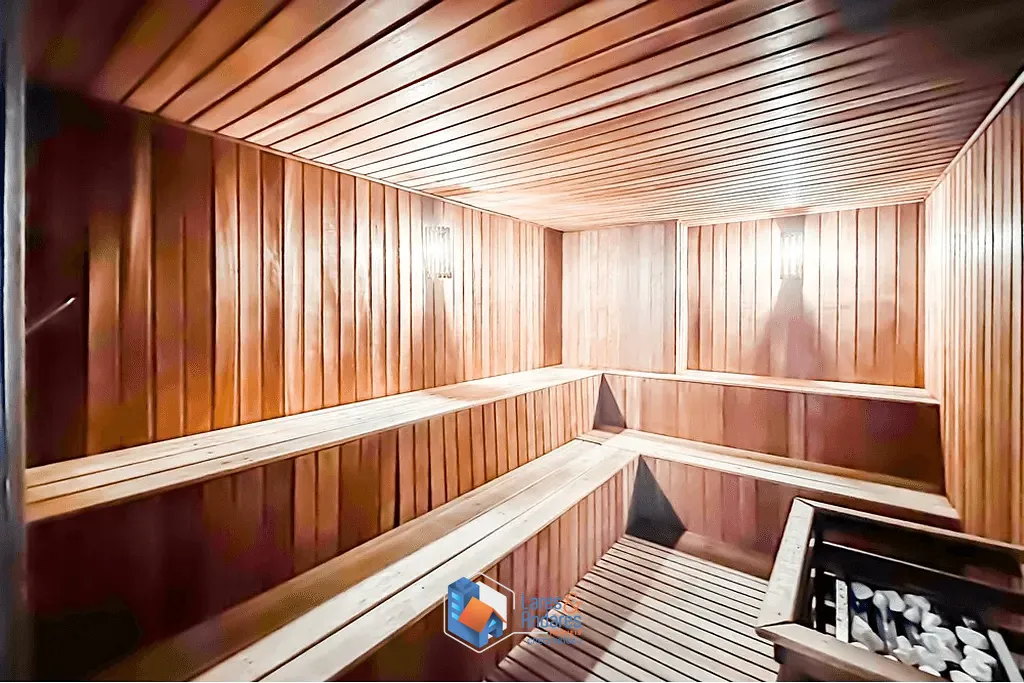Apartamento, 1 quarto, 49 m² - Foto 4
