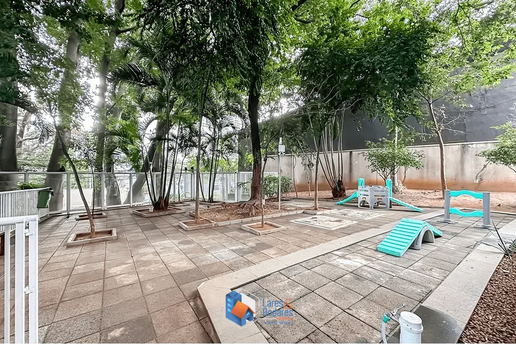 Apartamento, 1 quarto, 49 m² - Foto 3