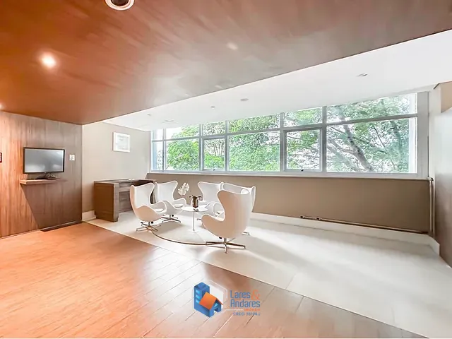 Apartamento 1 quarto e 1 banheiro, à venda, no bairro Vila Gertrudes em São Paulo
