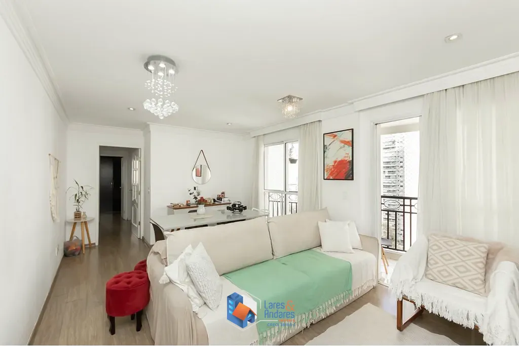 Apartamento, 3 quartos, 94 m² - Foto 34