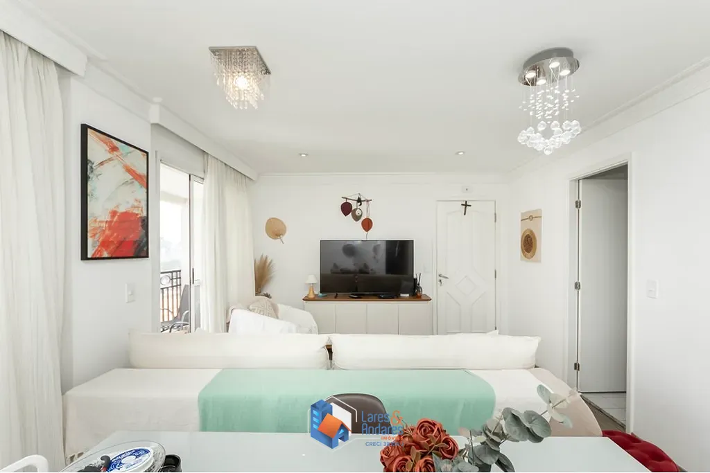 Apartamento, 3 quartos, 94 m² - Foto 33
