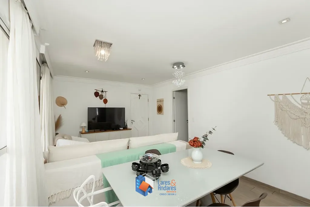 Apartamento, 3 quartos, 94 m² - Foto 32