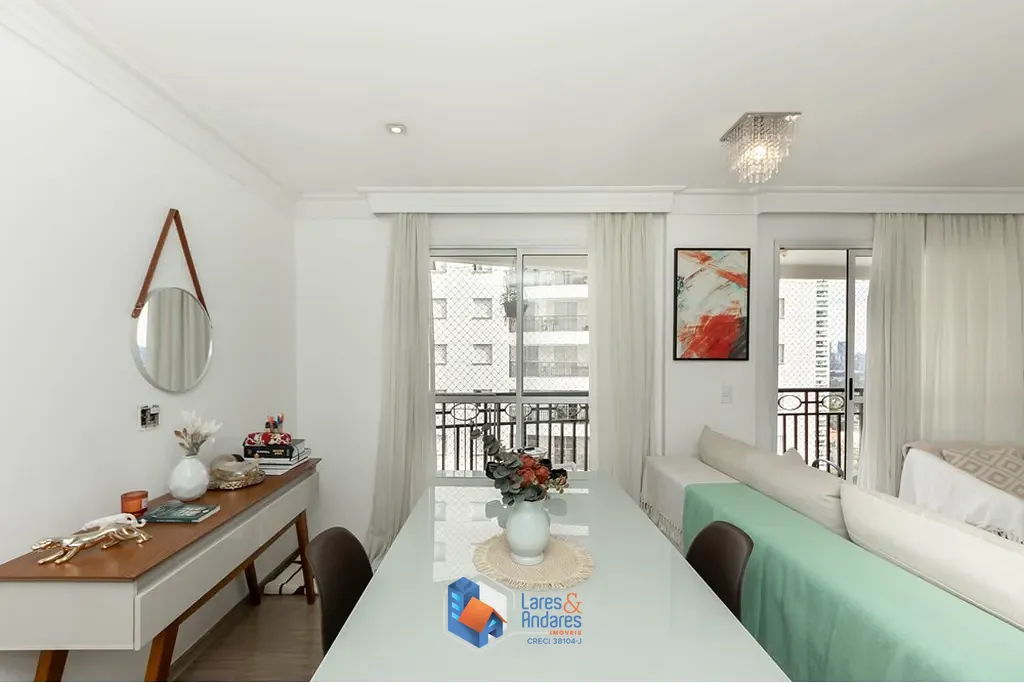 Apartamento, 3 quartos, 94 m² - Foto 31