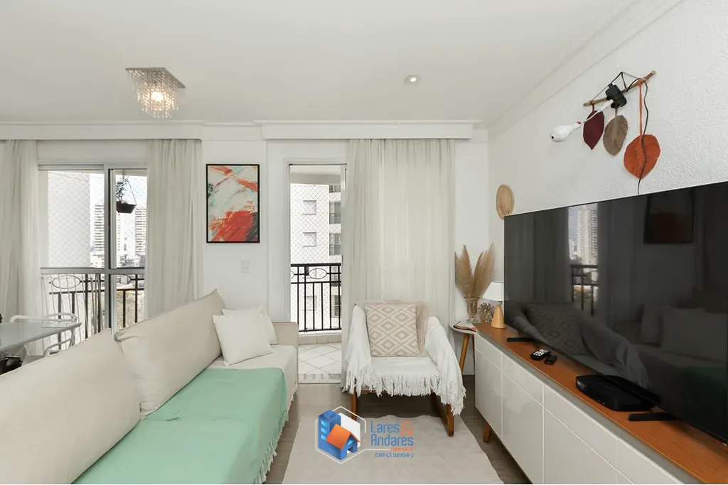 Apartamento, 3 quartos, 94 m² - Foto 30