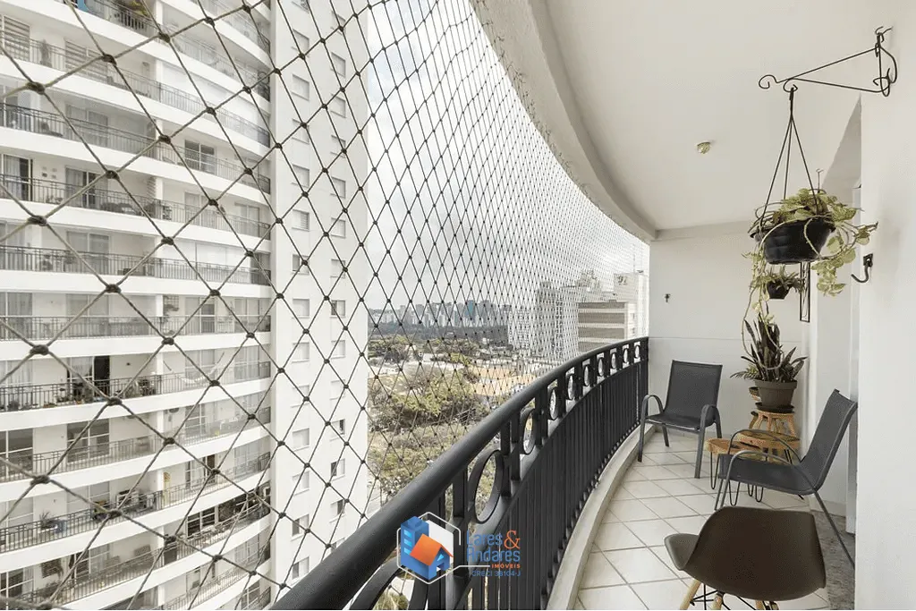 Apartamento, 3 quartos, 94 m² - Foto 29