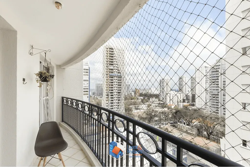 Apartamento, 3 quartos, 94 m² - Foto 28