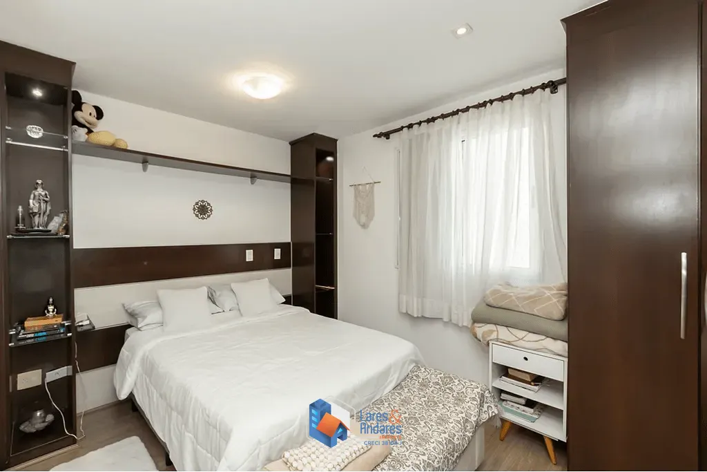 Apartamento, 3 quartos, 94 m² - Foto 27