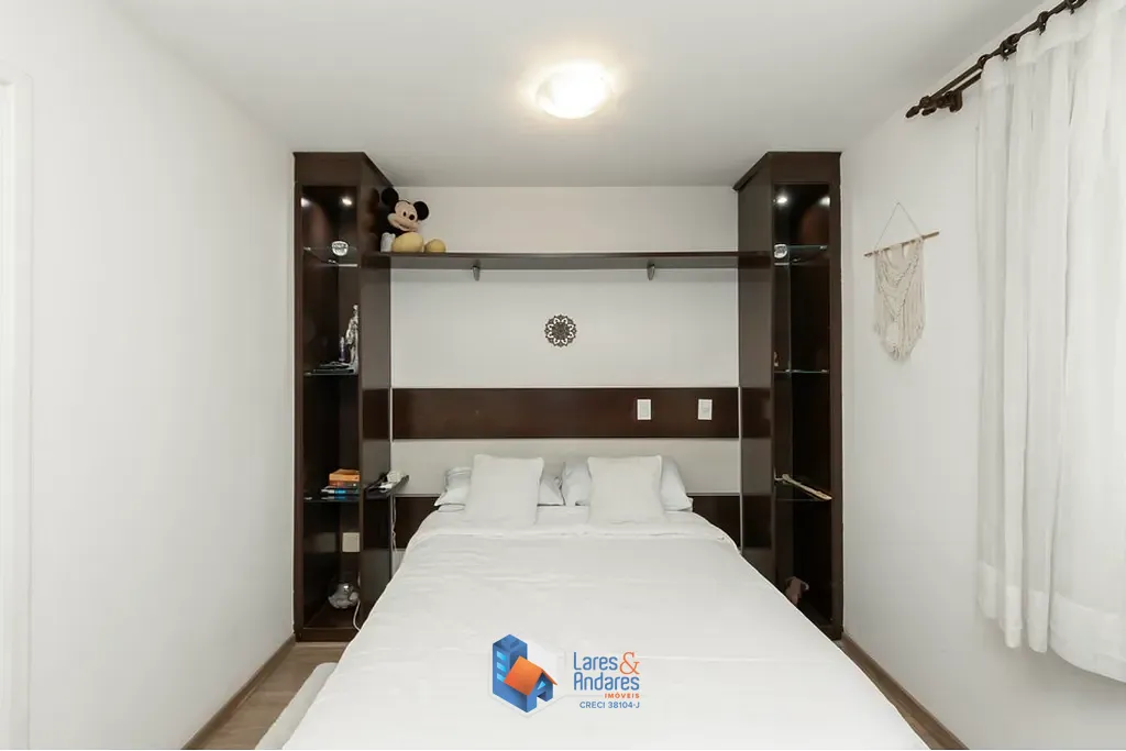 Apartamento, 3 quartos, 94 m² - Foto 26