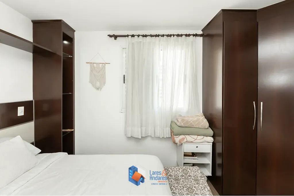 Apartamento, 3 quartos, 94 m² - Foto 25