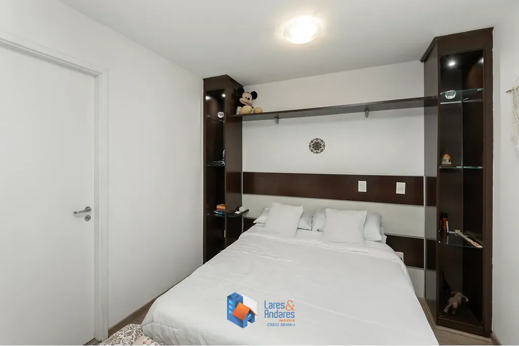 Apartamento, 3 quartos, 94 m² - Foto 24