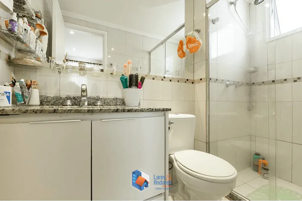 Apartamento, 3 quartos, 94 m² - Foto 23