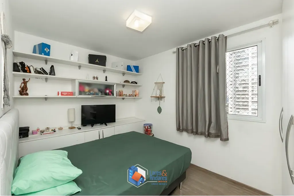 Apartamento, 3 quartos, 94 m² - Foto 22