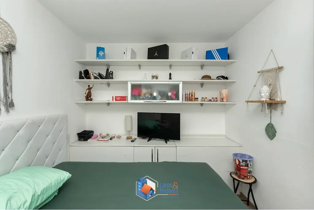 Apartamento, 3 quartos, 94 m² - Foto 21