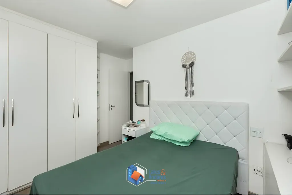 Apartamento, 3 quartos, 94 m² - Foto 20