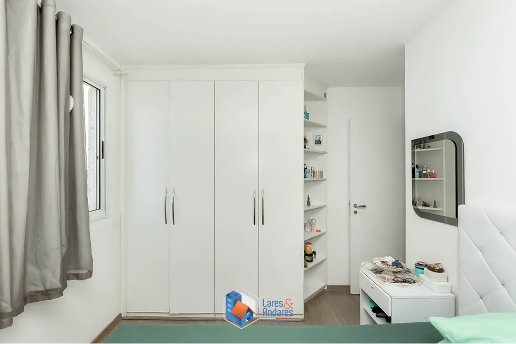 Apartamento, 3 quartos, 94 m² - Foto 19