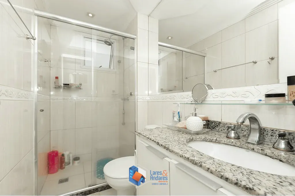 Apartamento, 3 quartos, 94 m² - Foto 10