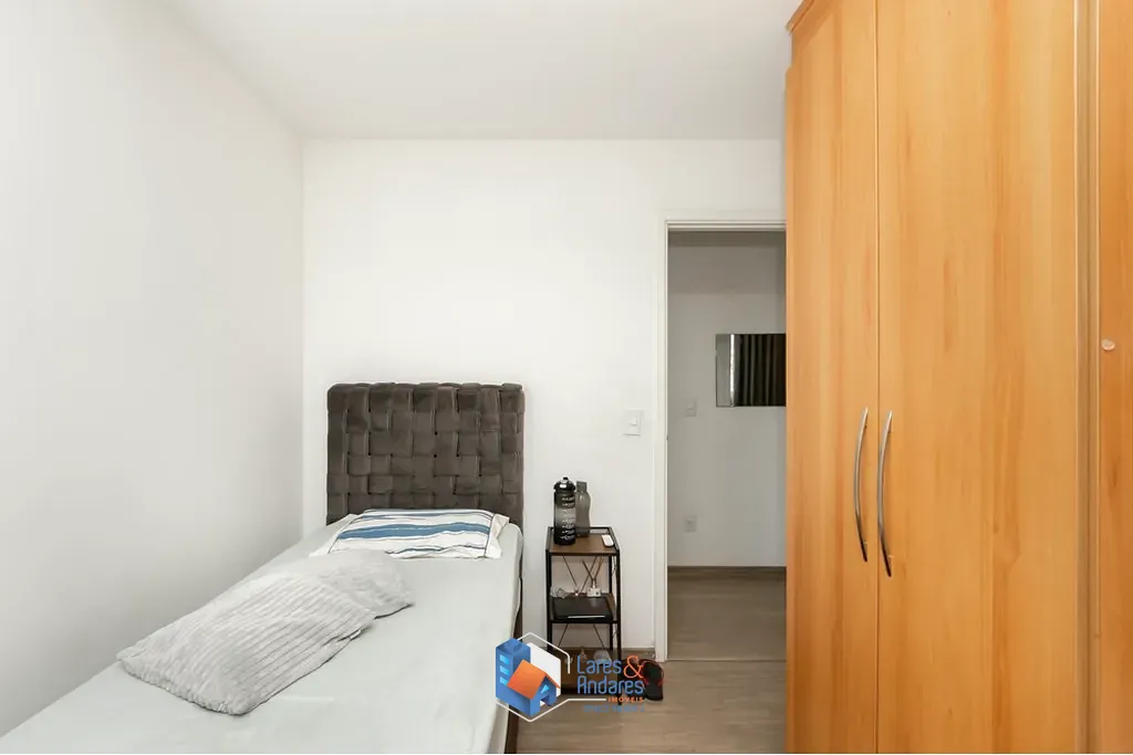 Apartamento, 3 quartos, 94 m² - Foto 4