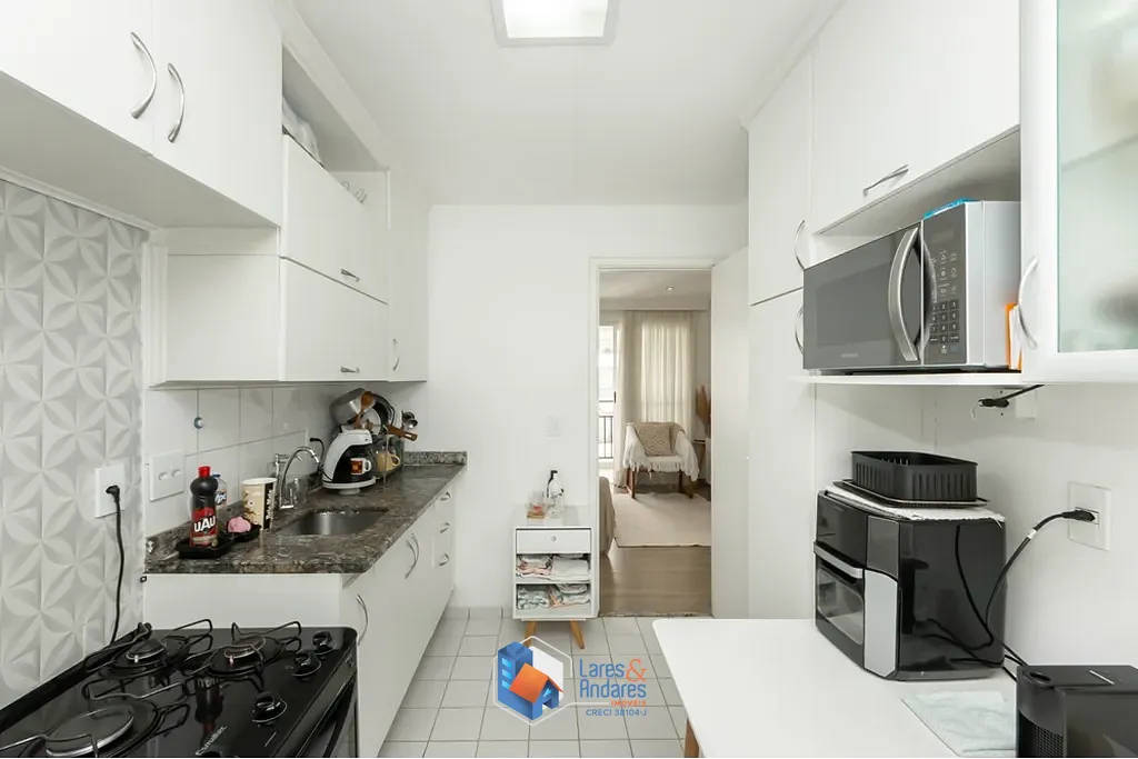 Apartamento, 3 quartos, 94 m² - Foto 6
