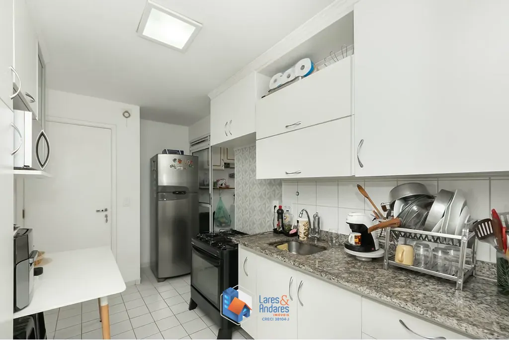 Apartamento, 3 quartos, 94 m² - Foto 7