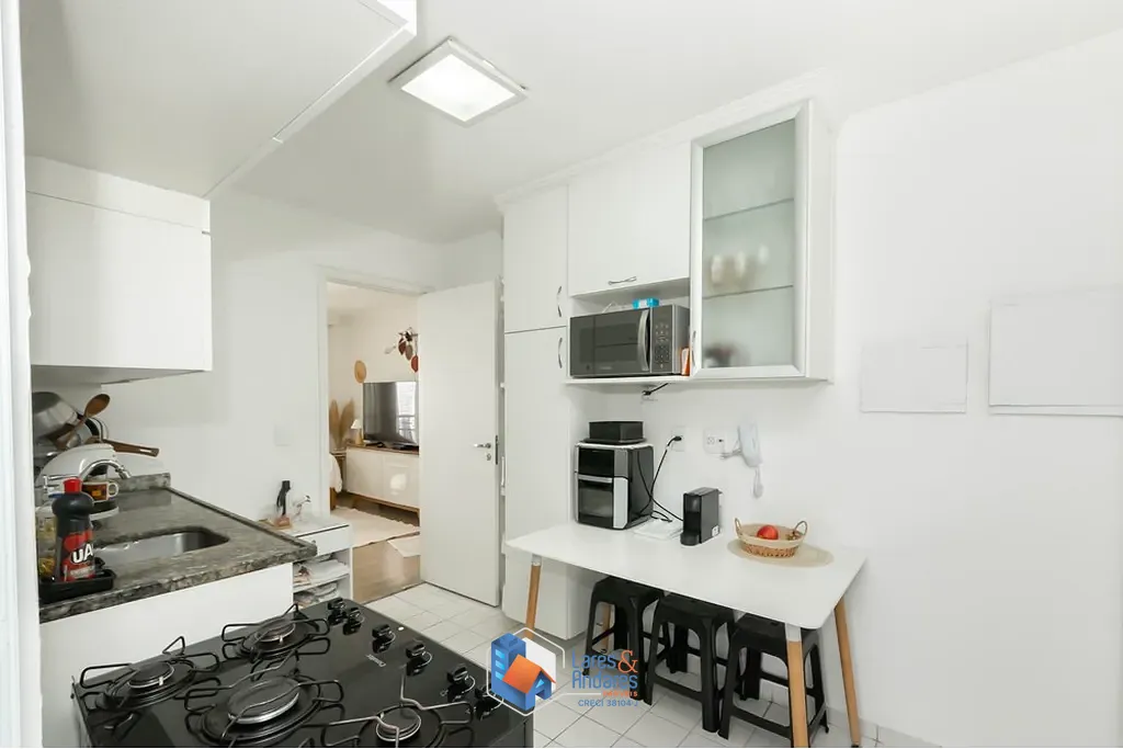 Apartamento, 3 quartos, 94 m² - Foto 8