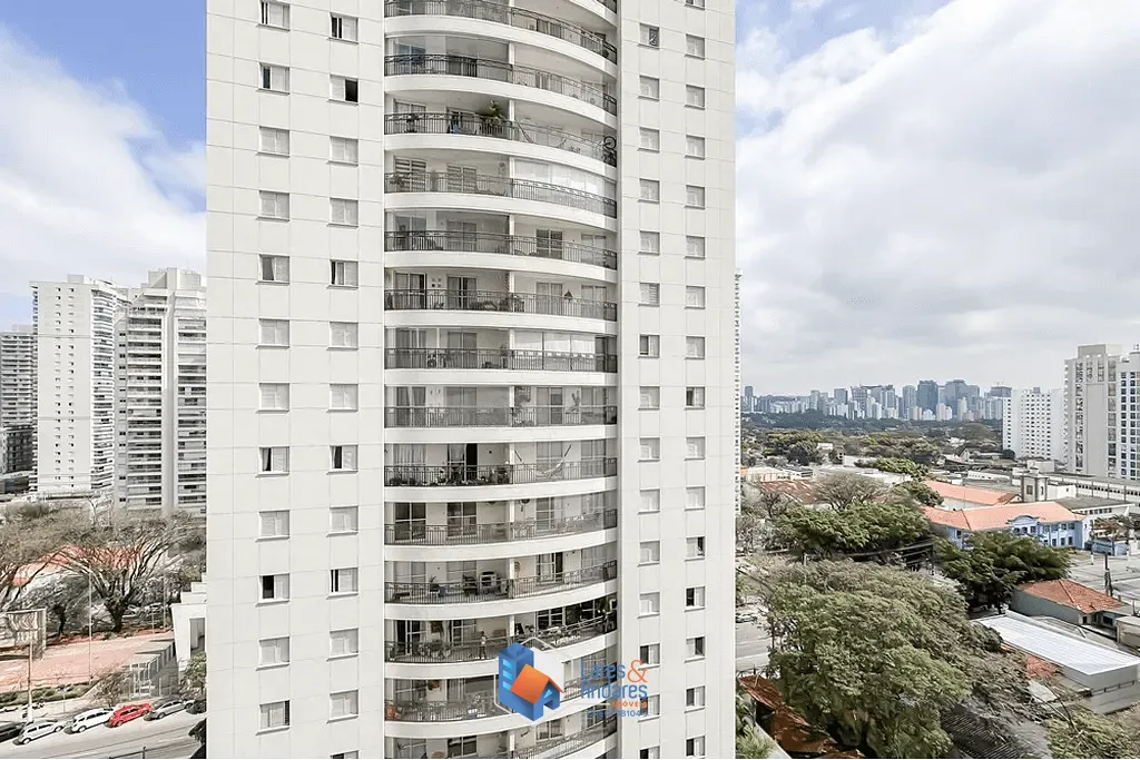 Apartamento, 3 quartos, 94 m² - Foto 2