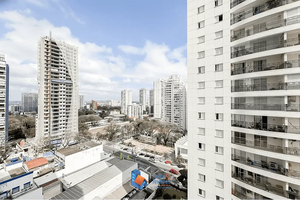 Apartamento, 3 quartos, 94 m² - Foto 11