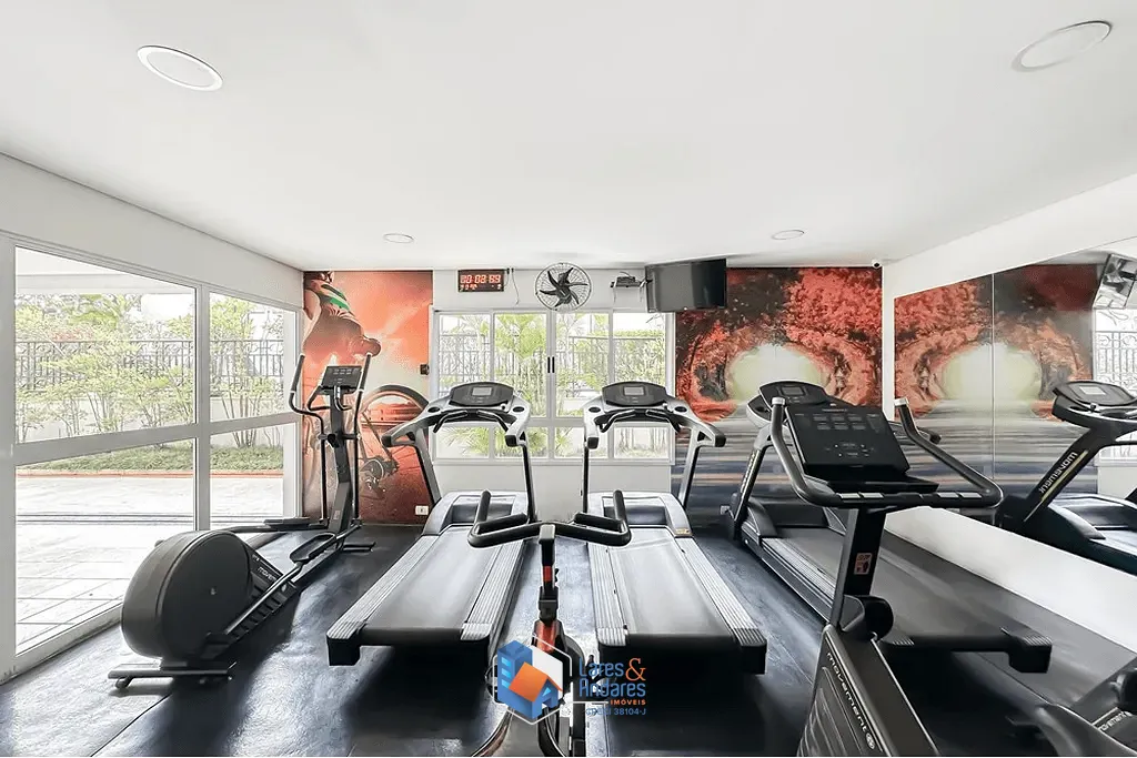 Apartamento, 3 quartos, 94 m² - Foto 14