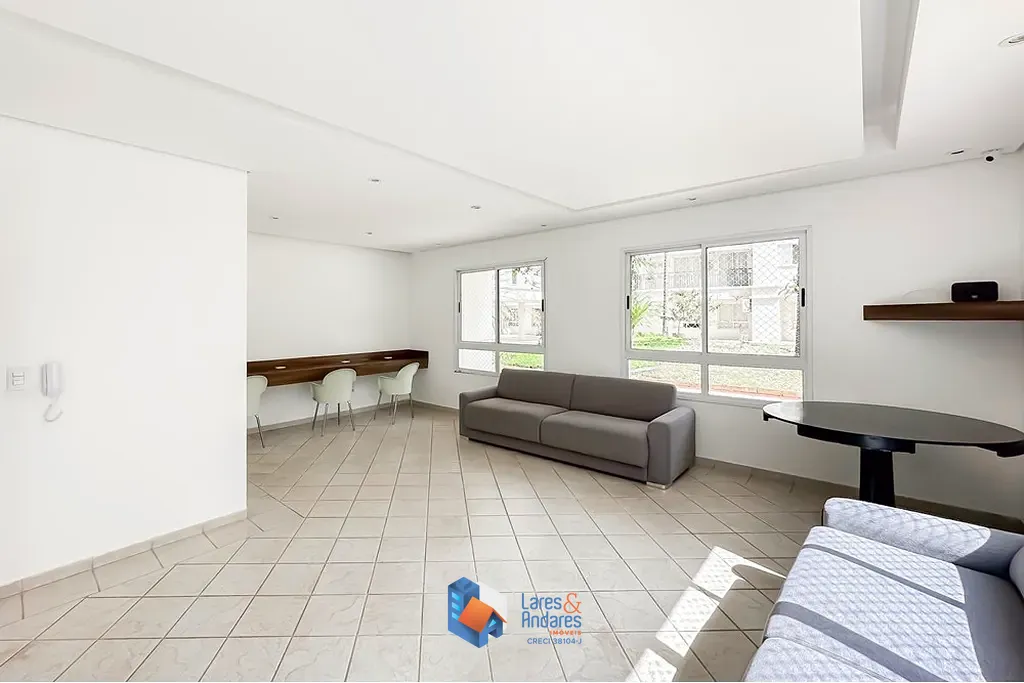 Apartamento, 3 quartos, 94 m² - Foto 15