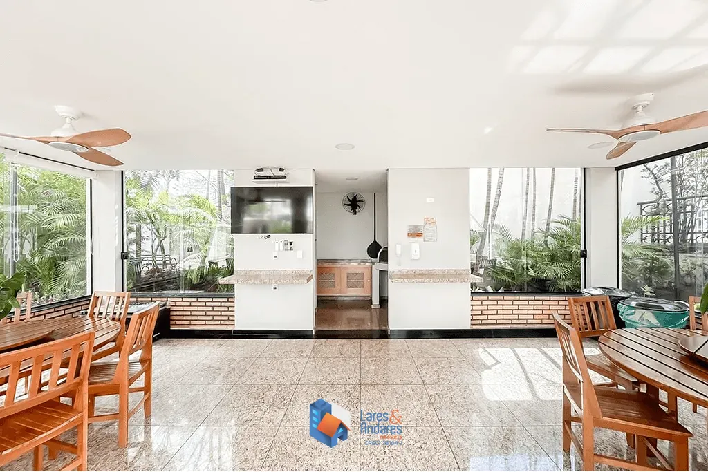 Apartamento, 3 quartos, 94 m² - Foto 16