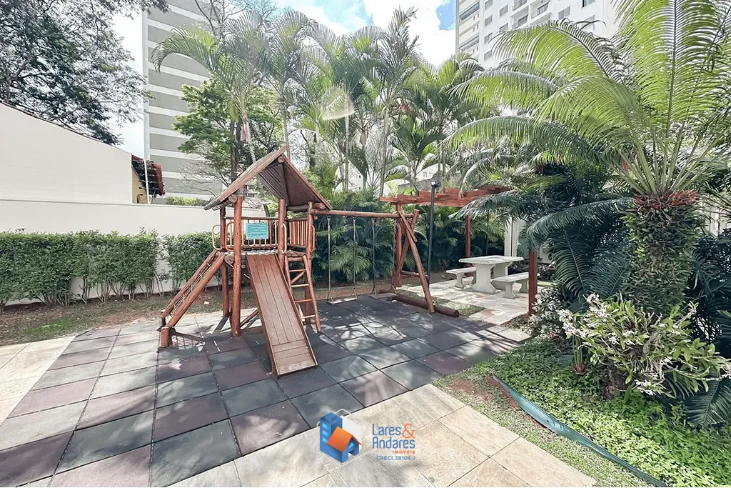 Apartamento, 3 quartos, 94 m² - Foto 17