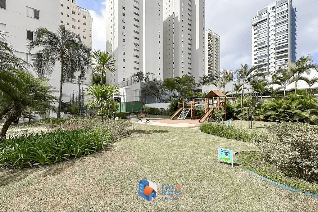 Apartamento, 3 quartos, 94 m² - Foto 18